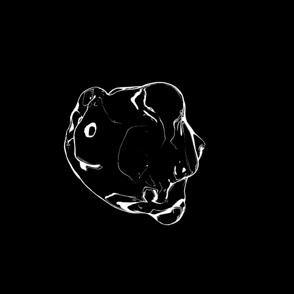 blob