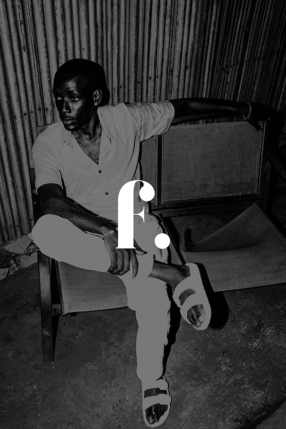 Femi Johnsn