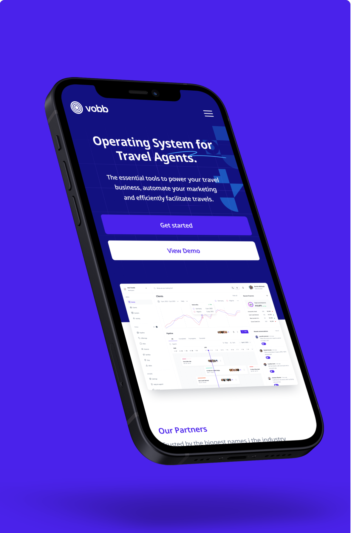 Vobb.io