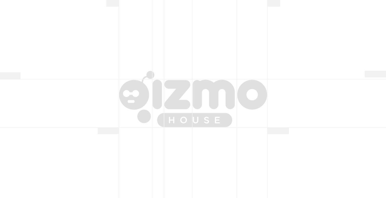 The Gizmo House