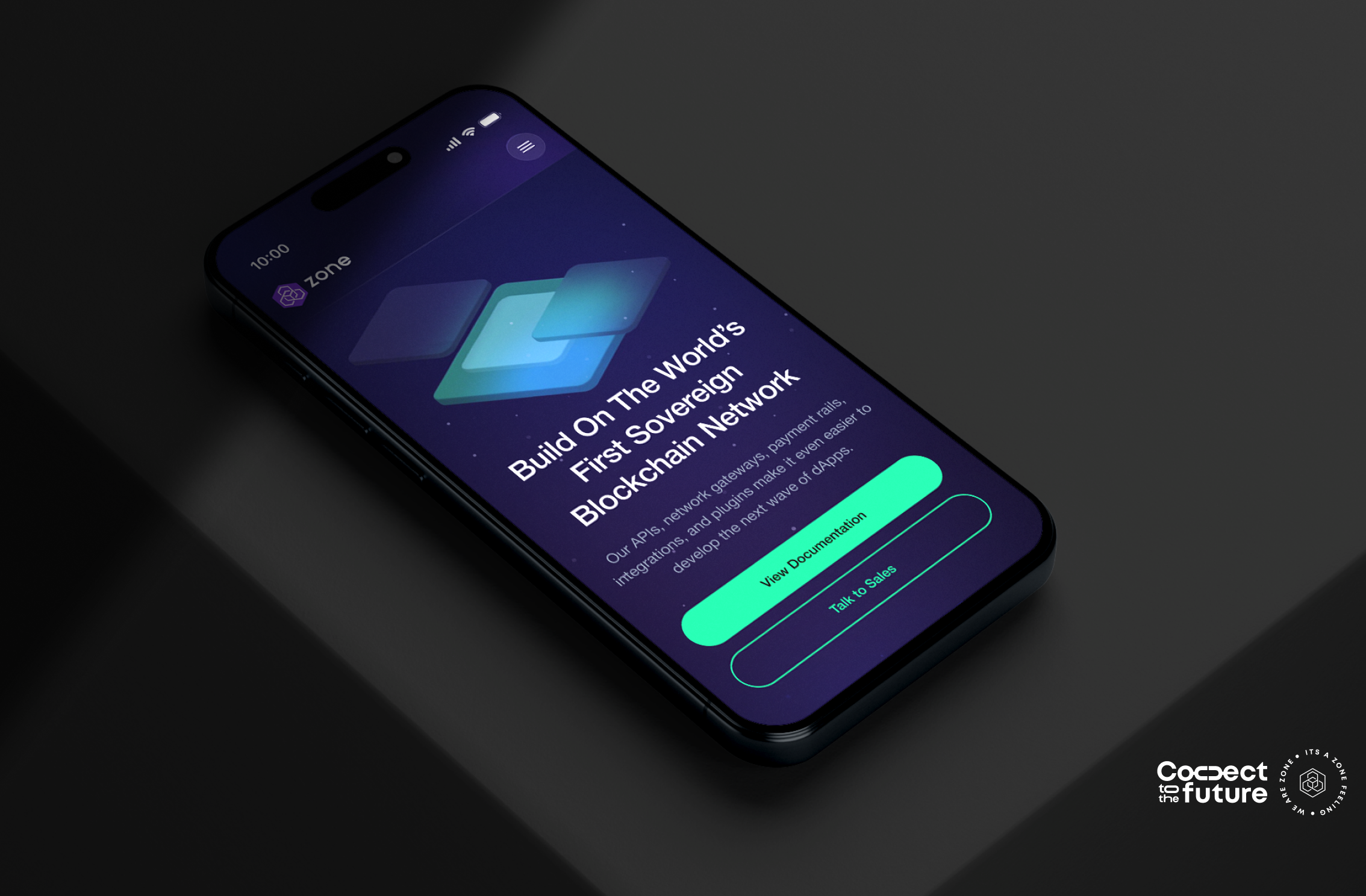 Zone Payment Network